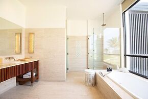 Beachfront Villa in Danang Resort & Spa