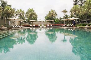 Beachfront Villa in Danang Resort & Spa