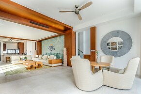 Beachfront Villa in Danang Resort & Spa