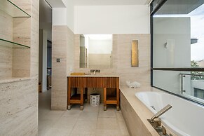 Beachfront Villa in Danang Resort & Spa