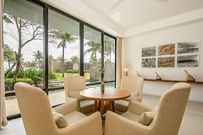 Beachfront Villa in Danang Resort & Spa