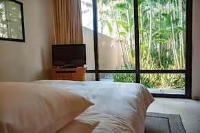 Beachfront Villa in Danang Resort & Spa