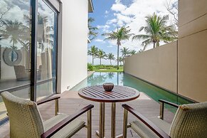 Beachfront Villa in Danang Resort & Spa