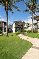 Beachfront Villa in Danang Resort & Spa