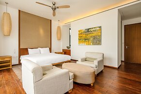 Beachfront Villa in Danang Resort & Spa