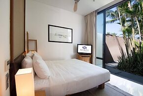 Beachfront Villa in Danang Resort & Spa