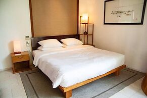 Beachfront Villa in Danang Resort & Spa