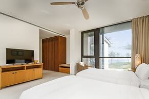 Beachfront Villa in Danang Resort & Spa