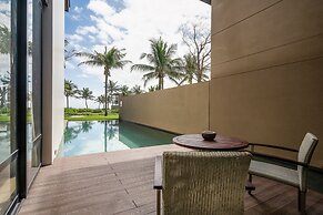 Beachfront Villa in Danang Resort & Spa