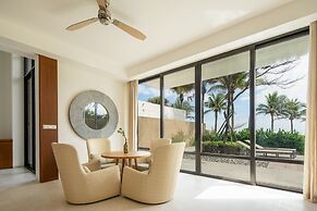 Beachfront Villa in Danang Resort & Spa