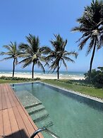Beachfront Villa in Danang Resort & Spa