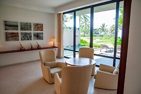 Beachfront Villa in Danang Resort & Spa