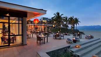 Beachfront Villa in Danang Resort & Spa