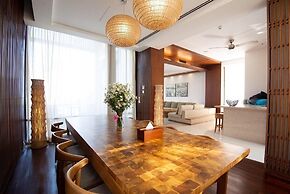 Beachfront Villa in Danang Resort & Spa