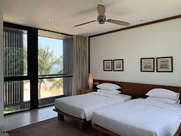 Beachfront Villa in Danang Resort & Spa
