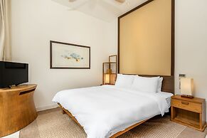 Beachfront Villa in Danang Resort & Spa