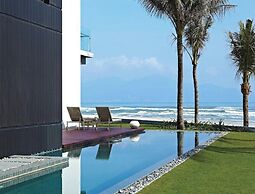 Beachfront Villa in Danang Resort & Spa