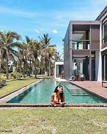 Beachfront Villa in Danang Resort & Spa