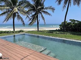 Beachfront Villa in Danang Resort & Spa