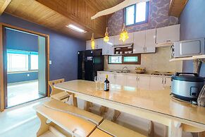 SkyStarSea Pension