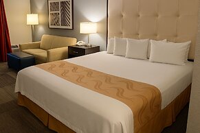 Coratel Inn by Jasper Iowa Fairfield