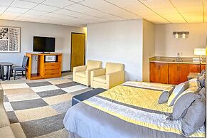 Coratel Inn by Jasper Iowa Fairfield