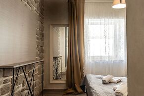 L&B amphitheater apartments