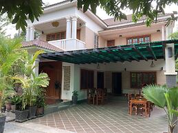 Lily Pad Boutique Hotel