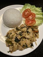 Lily Pad Boutique Hotel