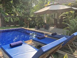 Lily Pad Boutique Hotel