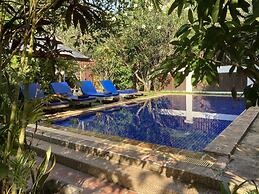 Lily Pad Boutique Hotel