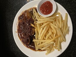 Lily Pad Boutique Hotel