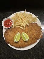 Lily Pad Boutique Hotel