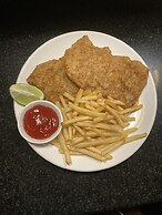 Lily Pad Boutique Hotel