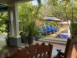 Lily Pad Boutique Hotel