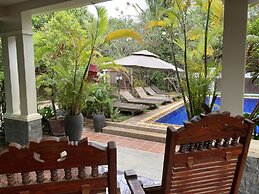 Lily Pad Boutique Hotel