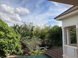 Lily Pad Boutique Hotel