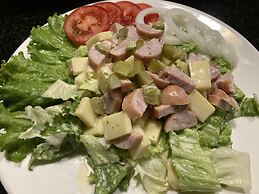 Lily Pad Boutique Hotel