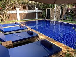 Lily Pad Boutique Hotel