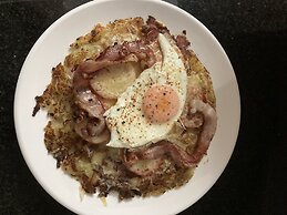 Lily Pad Boutique Hotel