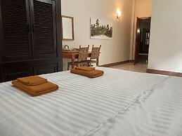 Lily Pad Boutique Hotel