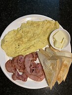 Lily Pad Boutique Hotel