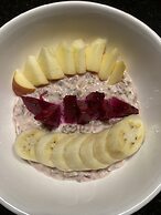 Lily Pad Boutique Hotel