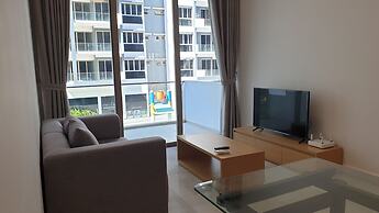 Axis Residences by The Team