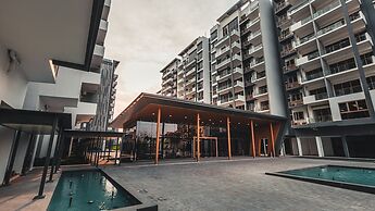 Axis Residences by The Team