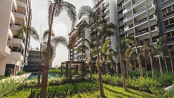 Axis Residences by The Team