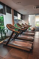 Axis Residences by The Team