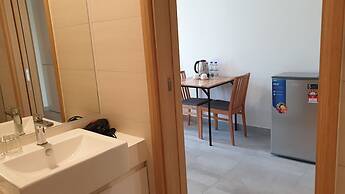 Axis Residences by The Team