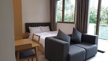 Axis Residences by The Team