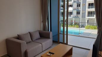 Axis Residences by The Team